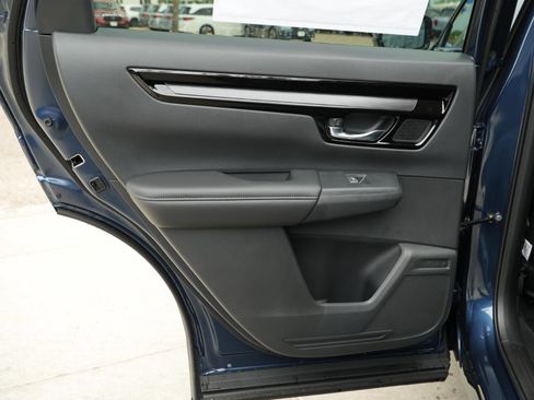 New 2026 Honda CR-V EX-L image 18