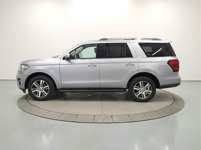 Used 2024 Ford Expedition Limited