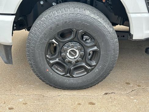 New 2026 Ford F250 XL w/ STX Appearance Package AWD/4WD image 3