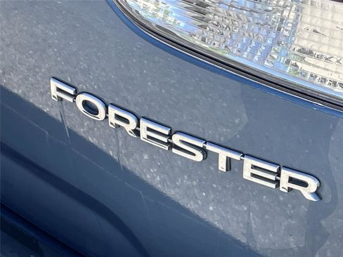 Used 2020 Subaru Forester Limited w/ Popular Package #3 AWD/4WD image 10