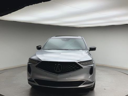 Used 2024 Acura MDX A-Spec AWD/4WD image 7