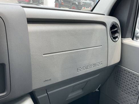 New 2025 Ford E-350 and Econoline 350 Super Duty w/ Driver's Safety Package image 25