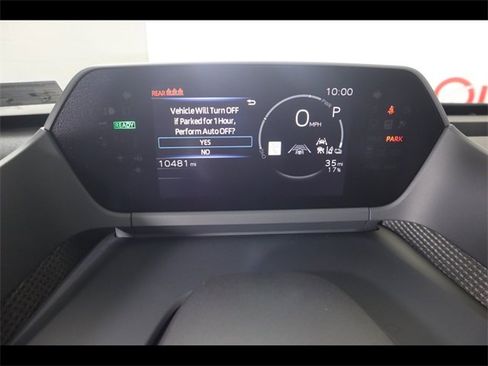 Used 2024 Toyota bZ4X XLE image 20