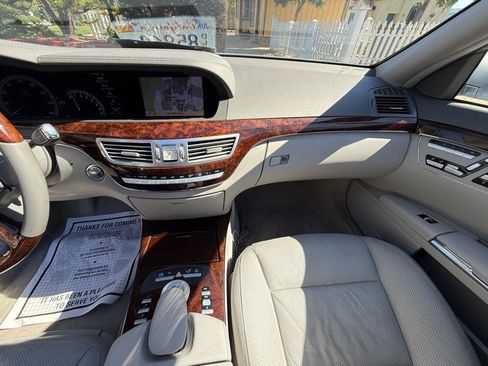 Used 2012 Mercedes-Benz S 550 image 78
