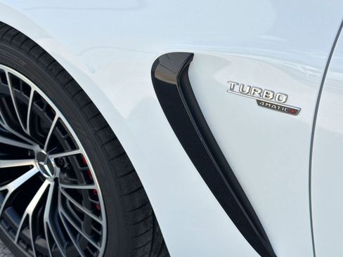 New 2026 Mercedes-Benz CLE 53 AMG 4MATIC Coupe image 32