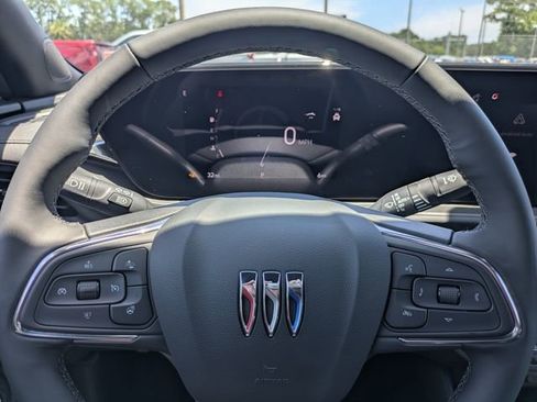 New 2025 Buick Envista Preferred w/ Convenience I Package image 29