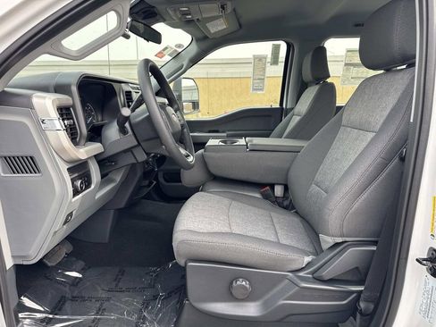 New 2026 Ford F250 XL w/ STX Appearance Package AWD/4WD image 22