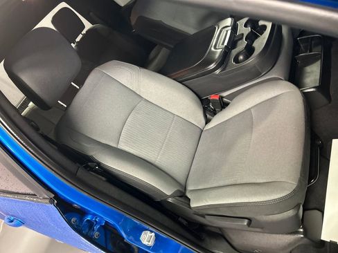 Used 2022 RAM 2500 Big Horn image 25