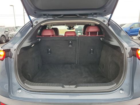 Used 2022 MAZDA CX-30 AWD 2.5 S w/ Preferred Package image 10