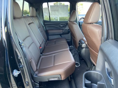 New 2026 Honda Ridgeline RTL image 20