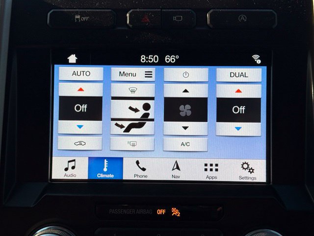 Used 2019 Ford F150 King Ranch w/ Equipment Group 601A Luxury AWD/4WD image 20