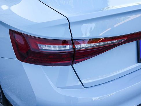 New 2026 Volkswagen Jetta Sport image 9