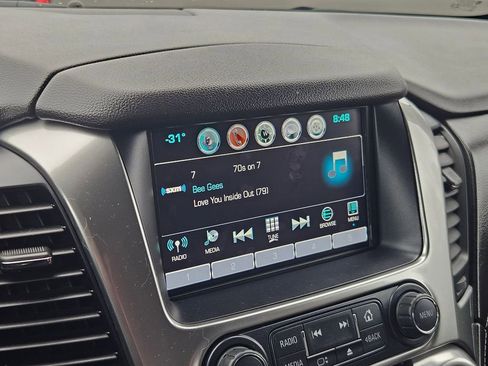 Used 2020 Chevrolet Tahoe Premier w/ Premier Plus Edition image 17