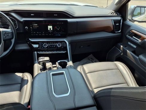 Used 2022 GMC Sierra 1500 Denali image 15