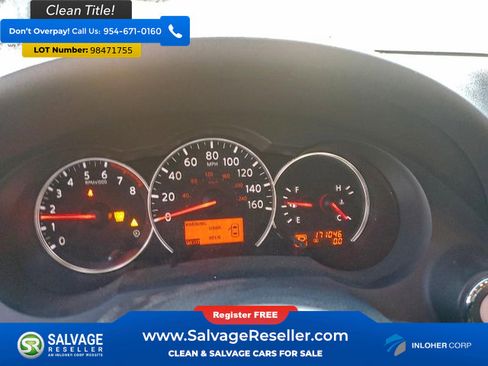 Used 2012 Nissan Altima 2.5 S w/ 20th Anniversary Pkg image 12