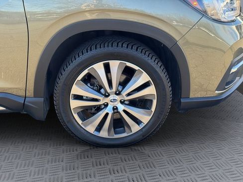 Used 2022 Subaru Ascent Limited w/ Technology Package image 30