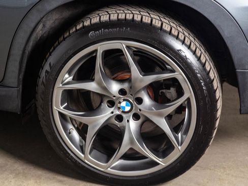 Used 2012 BMW X5 xDrive50i AWD/4WD image 20