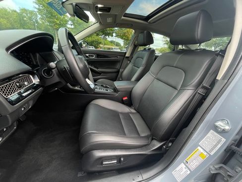 Used 2024 Honda Civic Touring image 26