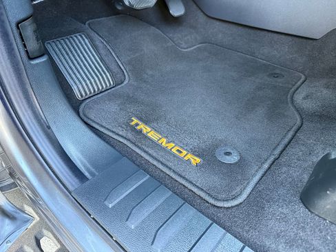 Used 2024 Ford F150 Tremor w/ Bed Utility Package image 35