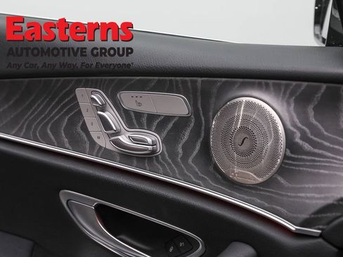 Used 2021 Mercedes-Benz E 350 E 350 w/ Premium Package image 20