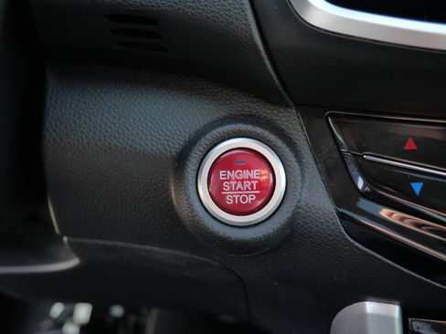 Used 2016 Honda Accord EX-L image 30