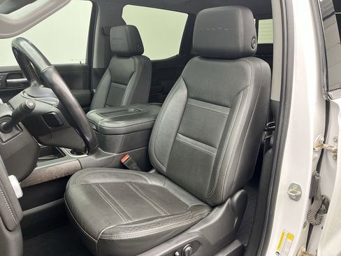 Certified 2020 GMC Sierra 1500 Denali w/ Denali Ultimate Package image 12