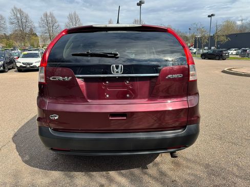 Used 2014 Honda CR-V EX-L image 6
