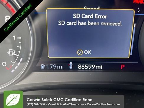 Used 2022 Cadillac XT6 Sport w/ Technology Package AWD/4WD image 22