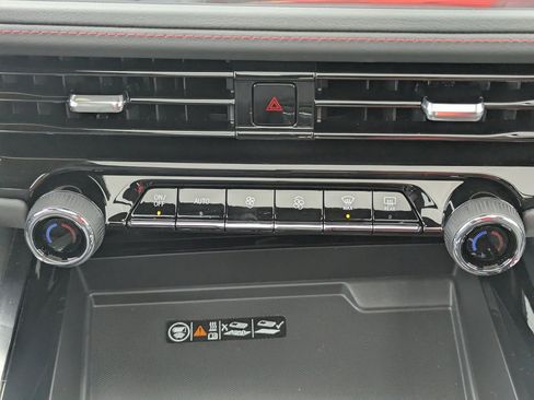 New 2026 Chevrolet Tahoe RST w/ Advanced Technology Package image 26