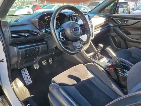 Used 2022 Subaru WRX Limited image 16