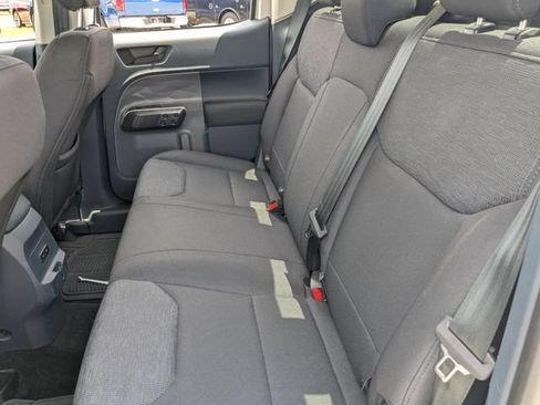 Used 2025 Ford Maverick XL FWD image 16