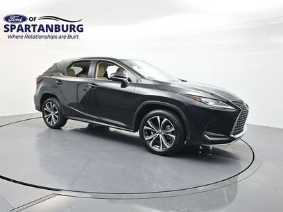 Used 2022 Lexus RX 350 FWD w/ Premium Package