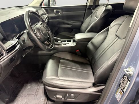 Used 2024 Kia Sorento S AWD/4WD image 24