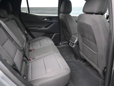 Used 2025 Chevrolet Equinox LT AWD/4WD image 17