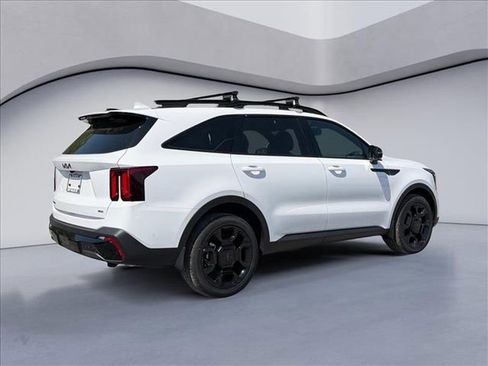 New 2026 Kia Sorento SX Prestige AWD/4WD image 5