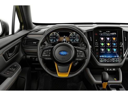 New 2026 Subaru Forester Wilderness image 15