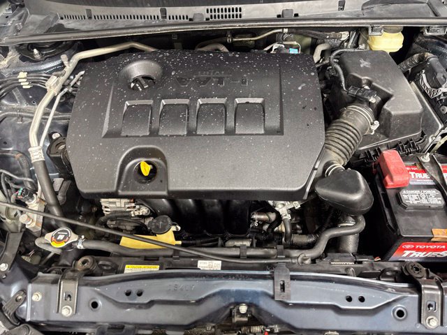 Used 2019 Toyota Corolla LE FWD image 9