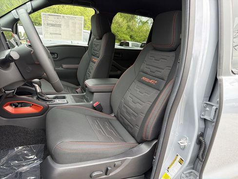 New 2026 Nissan Frontier PRO-4X w/ Pro-4x Convenience Package AWD/4WD image 19