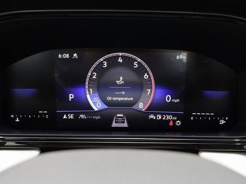 New 2025 Volkswagen Taos S image 8