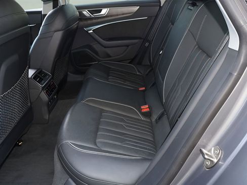 Used 2019 Audi A7 3.0T Prestige w/ Prestige Package image 13