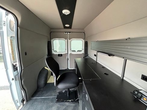 Used 2023 RAM ProMaster 1500 FWD image 13