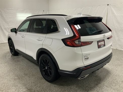 Used 2023 Honda CR-V Sport image 6