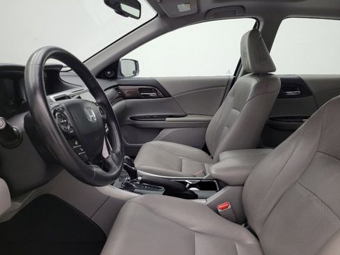 Used 2017 Honda Accord EX-L image 17