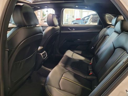 New 2026 Kia K5 GT w/ GT1 Package image 7