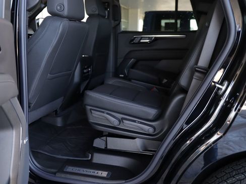New 2026 Chevrolet Tahoe Z71 w/ Comfort Package AWD/4WD image 30