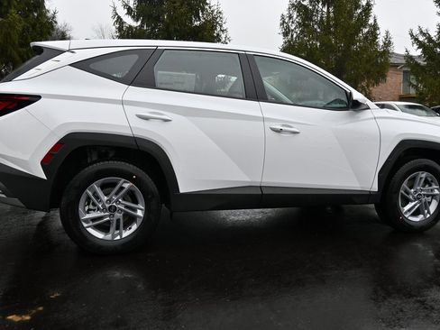 Used 2026 Hyundai Tucson SE image 9