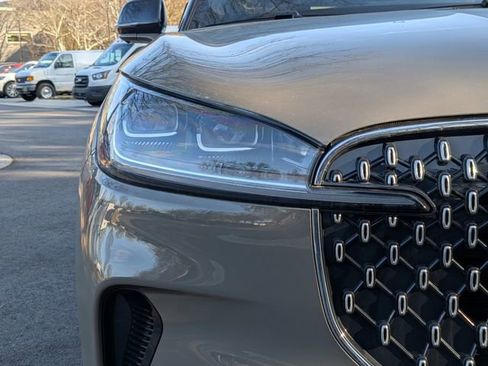 New 2025 Lincoln Aviator Reserve w/ Equipment Group 201A image 9