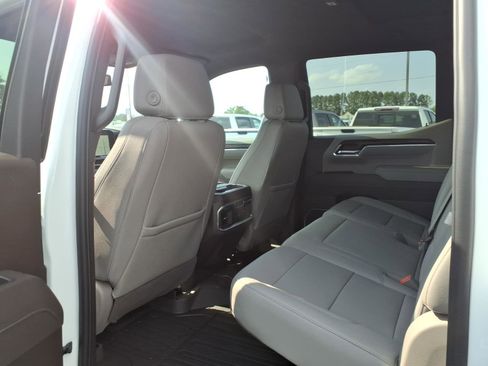 New 2026 GMC Sierra 1500 SLT w/ SLT Premium Plus Package AWD/4WD image 23
