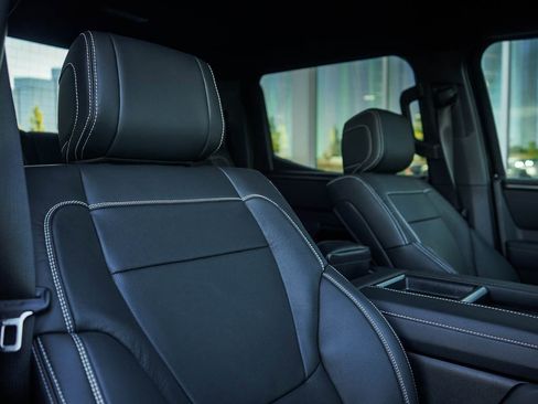 New 2026 Toyota Tundra Limited image 10