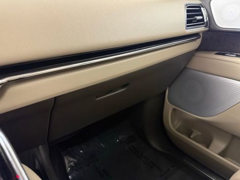 Certified 2023 Lincoln Navigator Reserve image 45